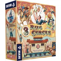 3 Ring Circus VO