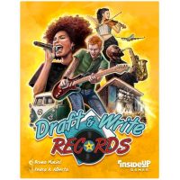 Draft and Write Records All Access Kickstarter Edition