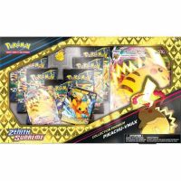 EB12.5 Zénith Suprême - Coffret Collection Premium Pikachu Vmax
