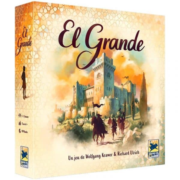 El grande