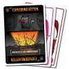 Exploding kittens edition chabrioleur 1