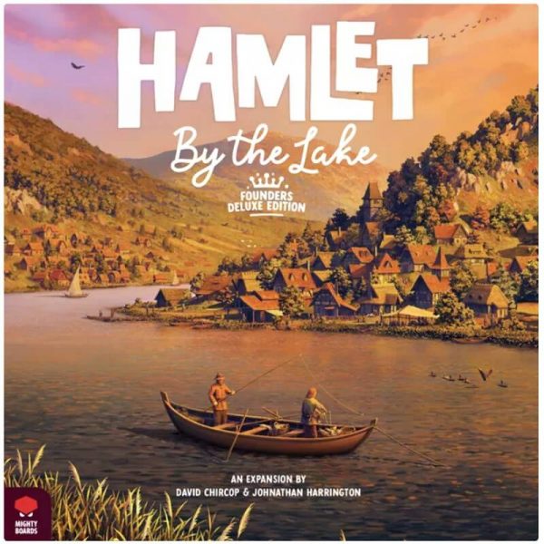 Hamlet by the lake founders deluxe edition