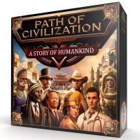 Path of Civilization