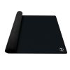 Playmat noir en néoprène de zacatrus (tapis anthracite) – image 2