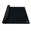 Playmat noir en neoprene de zacatrus tapis anthracite 1