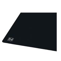 Playmat Noir en Néoprène de Zacatrus (Tapis Anthracite)