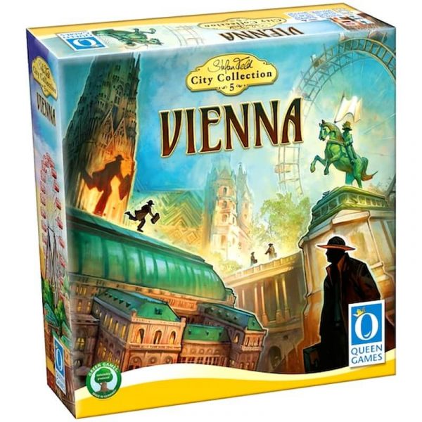 Vienna classic edition essentielle