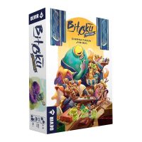 Bitoku - Resutoran VO
