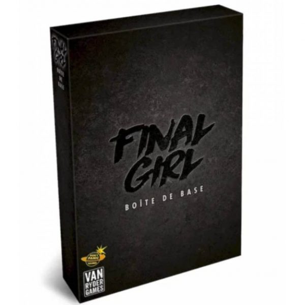 Final girl