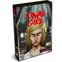 Final Girl - La Colo de l'horreur