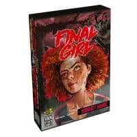 Final Girl - Le Bosquet Sanglant