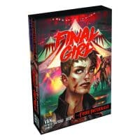 Final Girl - Massacre à la fête foraine