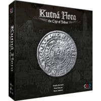 Kutna Hora - The City of Silver