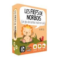 Les Fiefs de Norbois