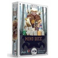 Mino Dice
