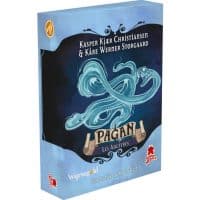 Pagan - Ancêtres
