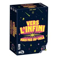 Vers l'Infini mais pas au-delà