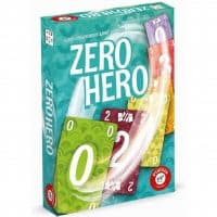Zéro Héro