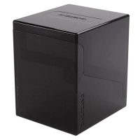 Bastion 100+ XL Noir