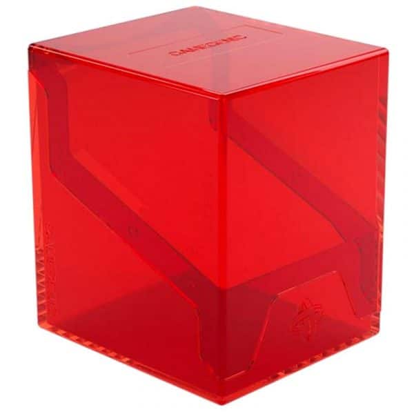 Bastion 100+ xl rouge