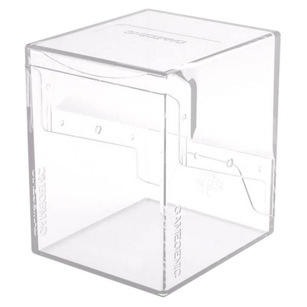 Bastion 100+ xl transparent