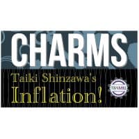 Charms inflation