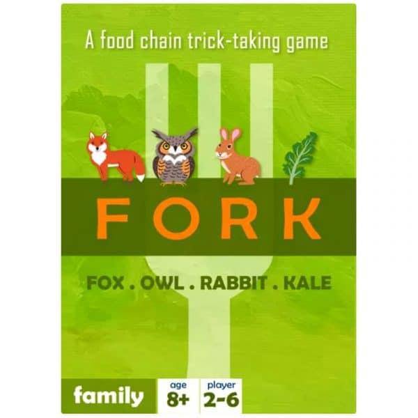 Fork