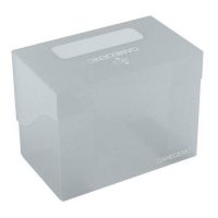 Side Holder 80+ Transparent