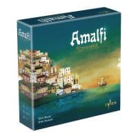 Amalfi Renaissance