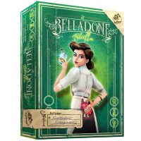 Belladone Bluff