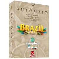 Brazil Imperial - Autômato