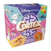 Cortex - Disney Classics