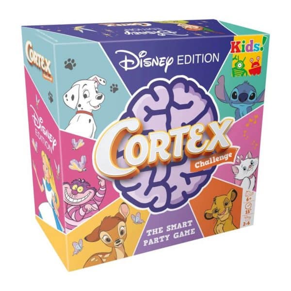 Cortex - disney classics