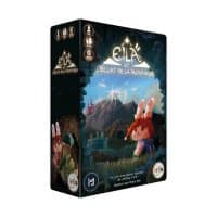 Eila et l'éclat de la Montagne