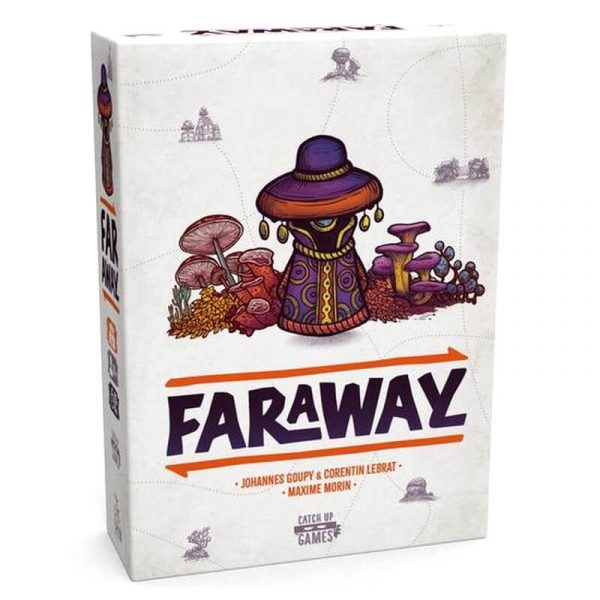 Faraway