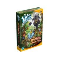 Kids' Chronicles - La Prophétie du Vieux Chêne