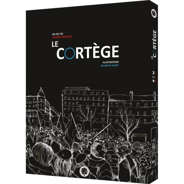 Le cortège