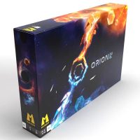 Orion Duel - Deluxe