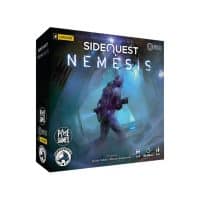 Side Quest Nemesis