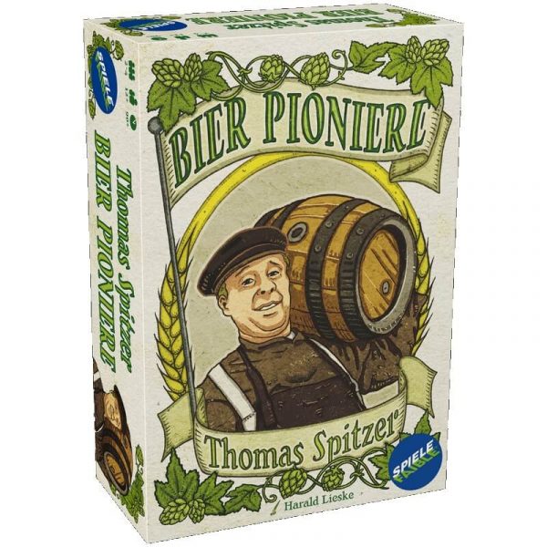 Bier pioniere