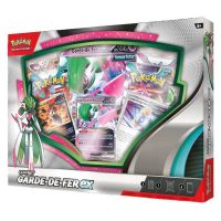 Coffret Garde de Fer Ex