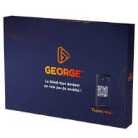 George Quiz