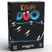 Kluster - Duo