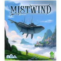Mistwind Kickstarter Edition