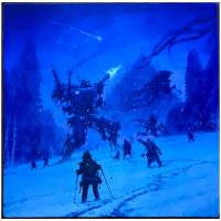 Playmat Expeditions