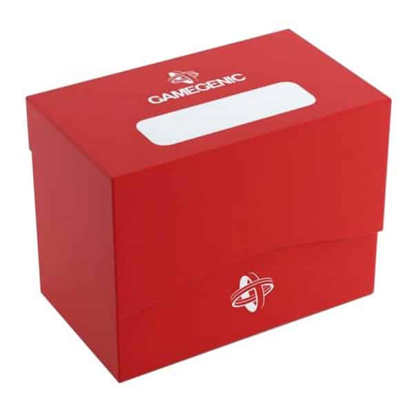 Side holder 80+ rouge