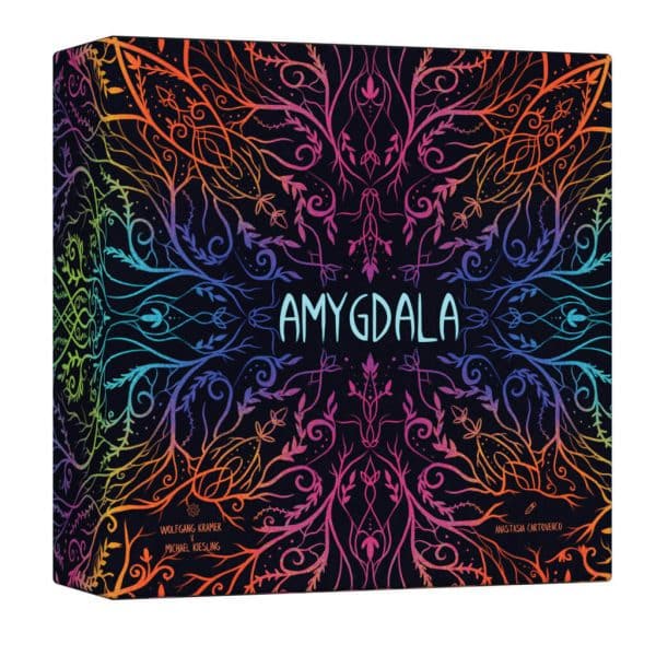 Amygdala