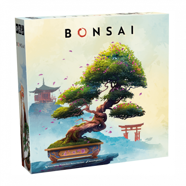 Bonsai