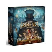 Crime Bet