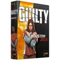 Guilty - Houston 2015